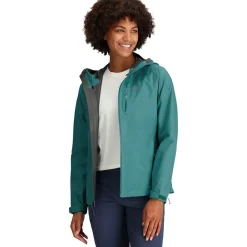 Aspire II Jacket - Women's