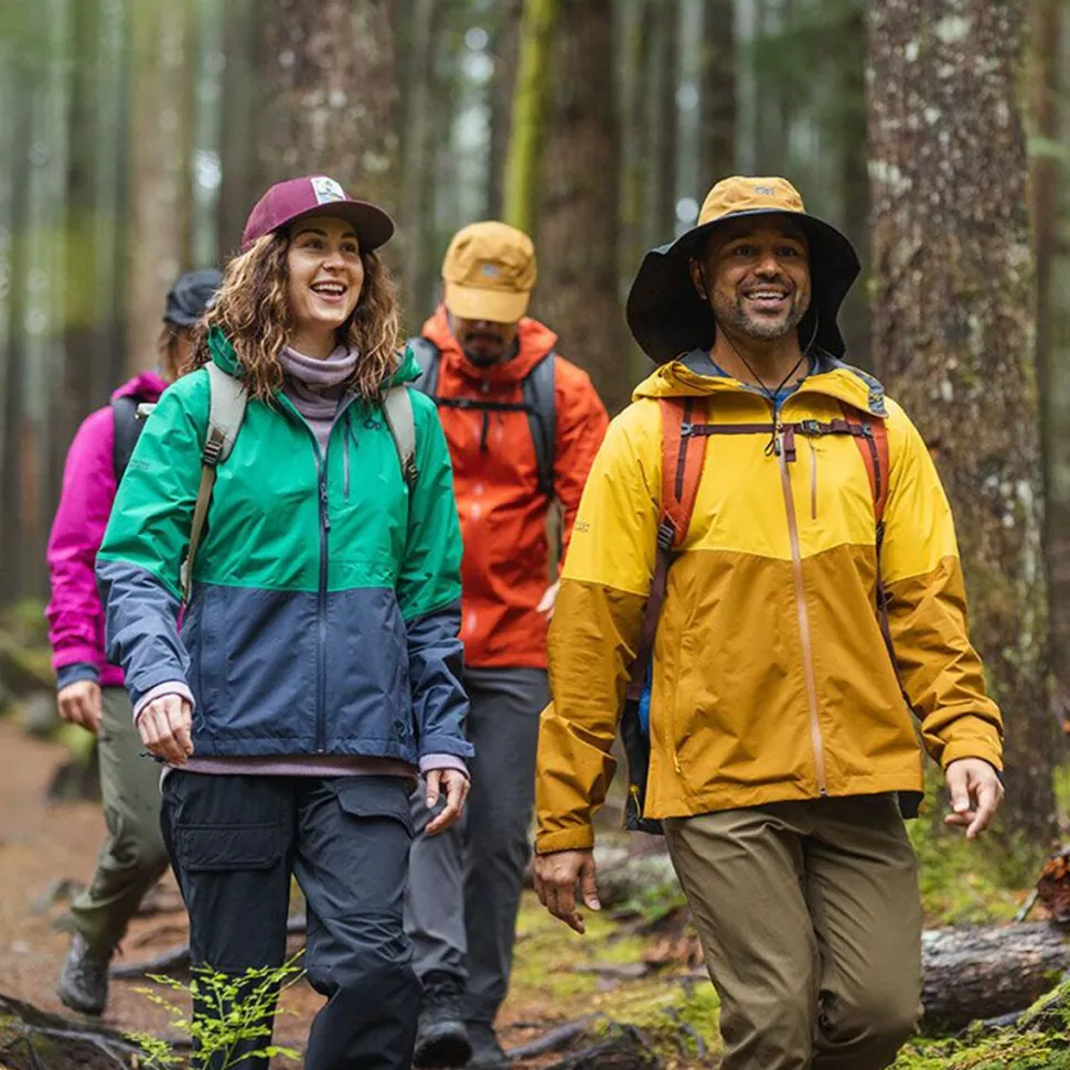 Aspire II Jacket - Women's