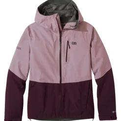 Aspire II Jacket - Women's