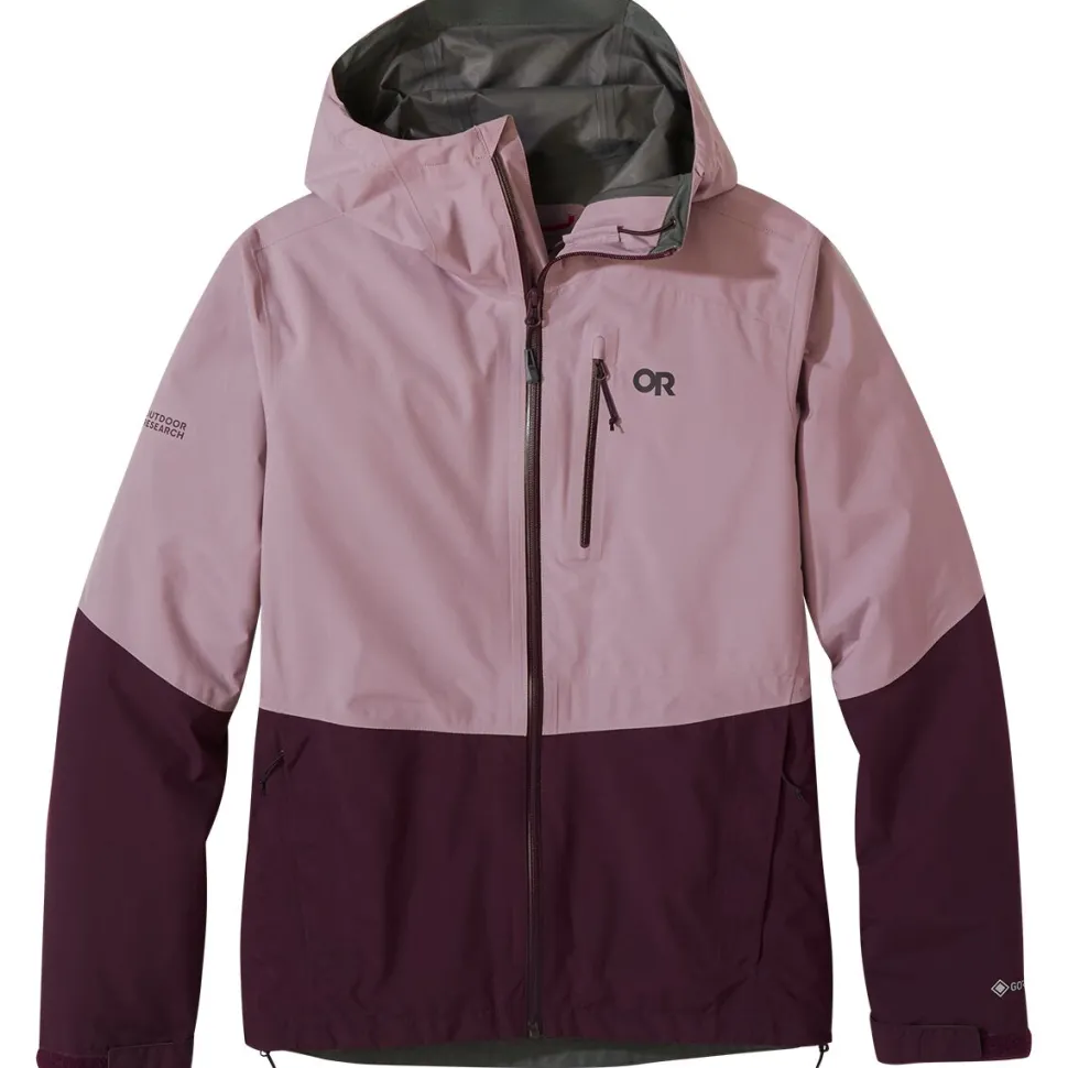 Aspire II Jacket - Women's