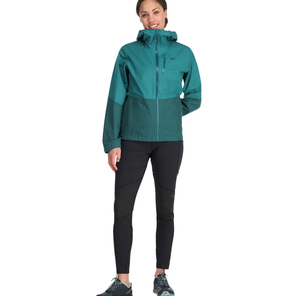 Aspire II Jacket - Women's