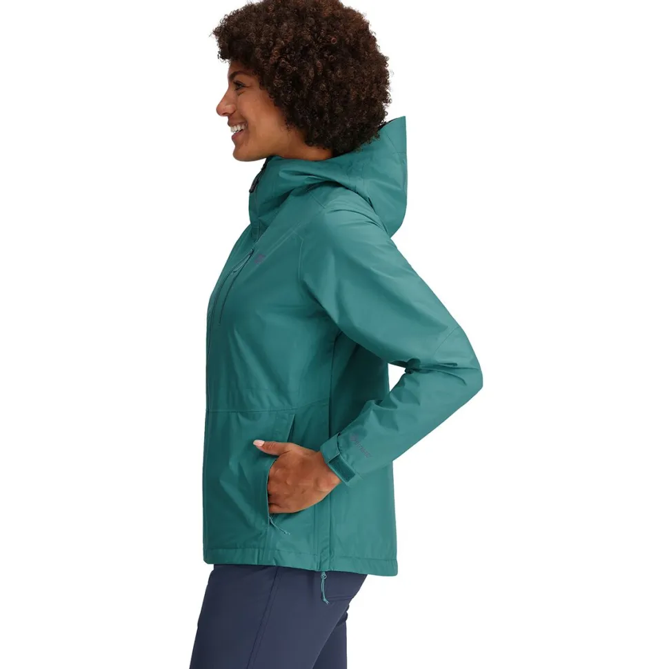 Aspire II Jacket - Women's