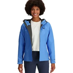 Aspire II Jacket - Women's