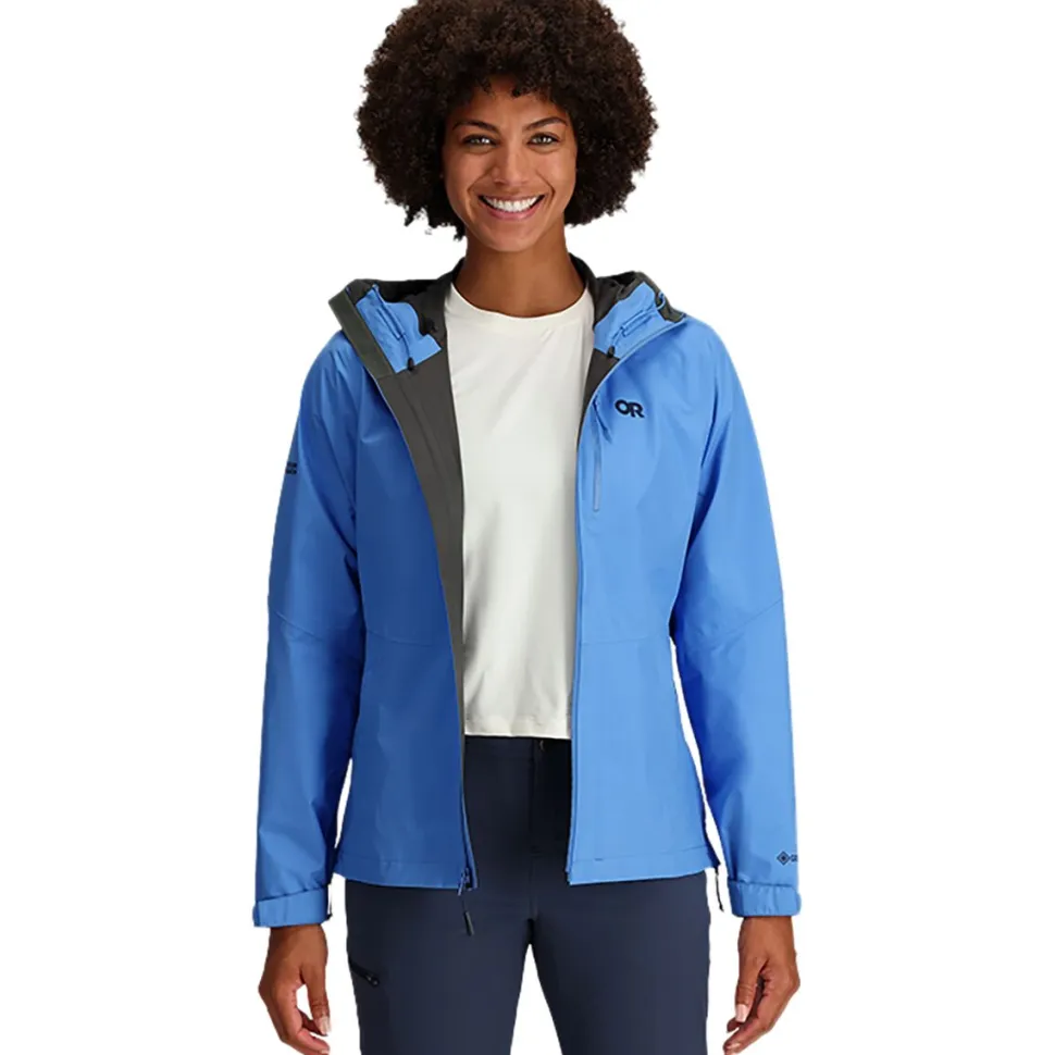 Aspire II Jacket - Women's