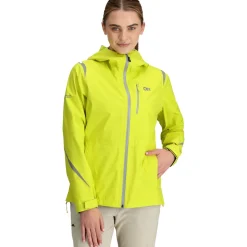 Aspire II Jacket - Women's