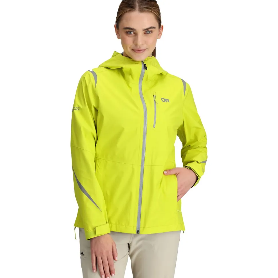 Aspire II Jacket - Women's