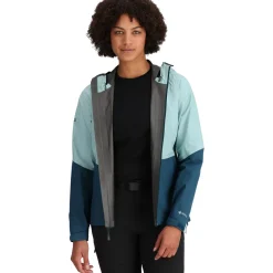 Aspire II Jacket - Women's