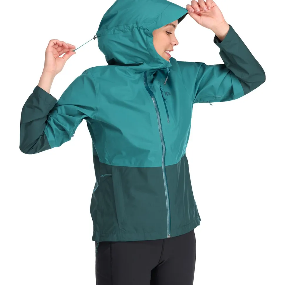 Aspire II Jacket - Women's