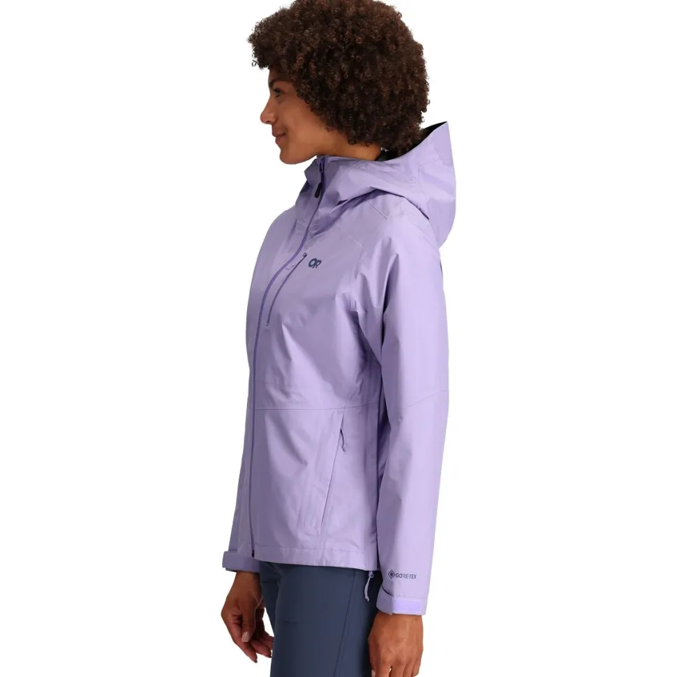 Aspire II Jacket - Women's
