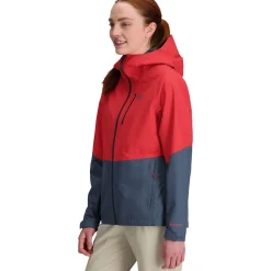 Aspire II Jacket - Women's