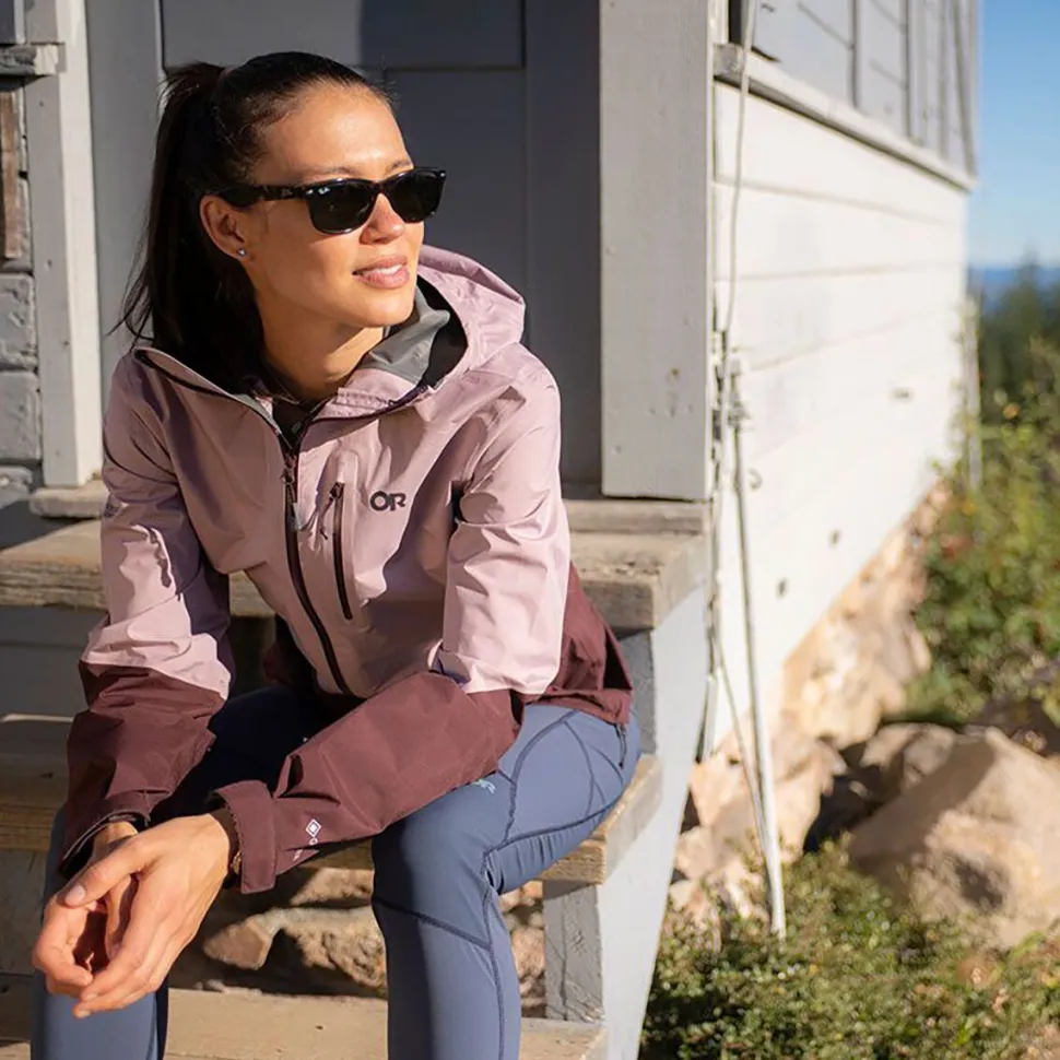 Aspire II Jacket - Women's