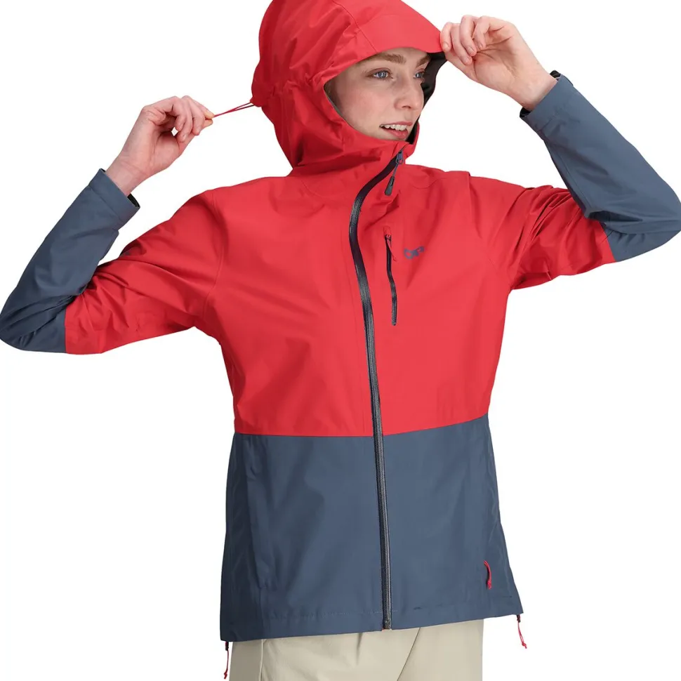 Aspire II Jacket - Women's