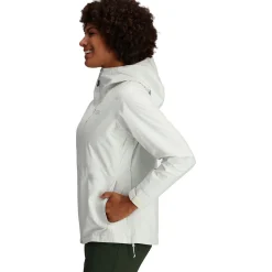 Aspire II Jacket - Women's