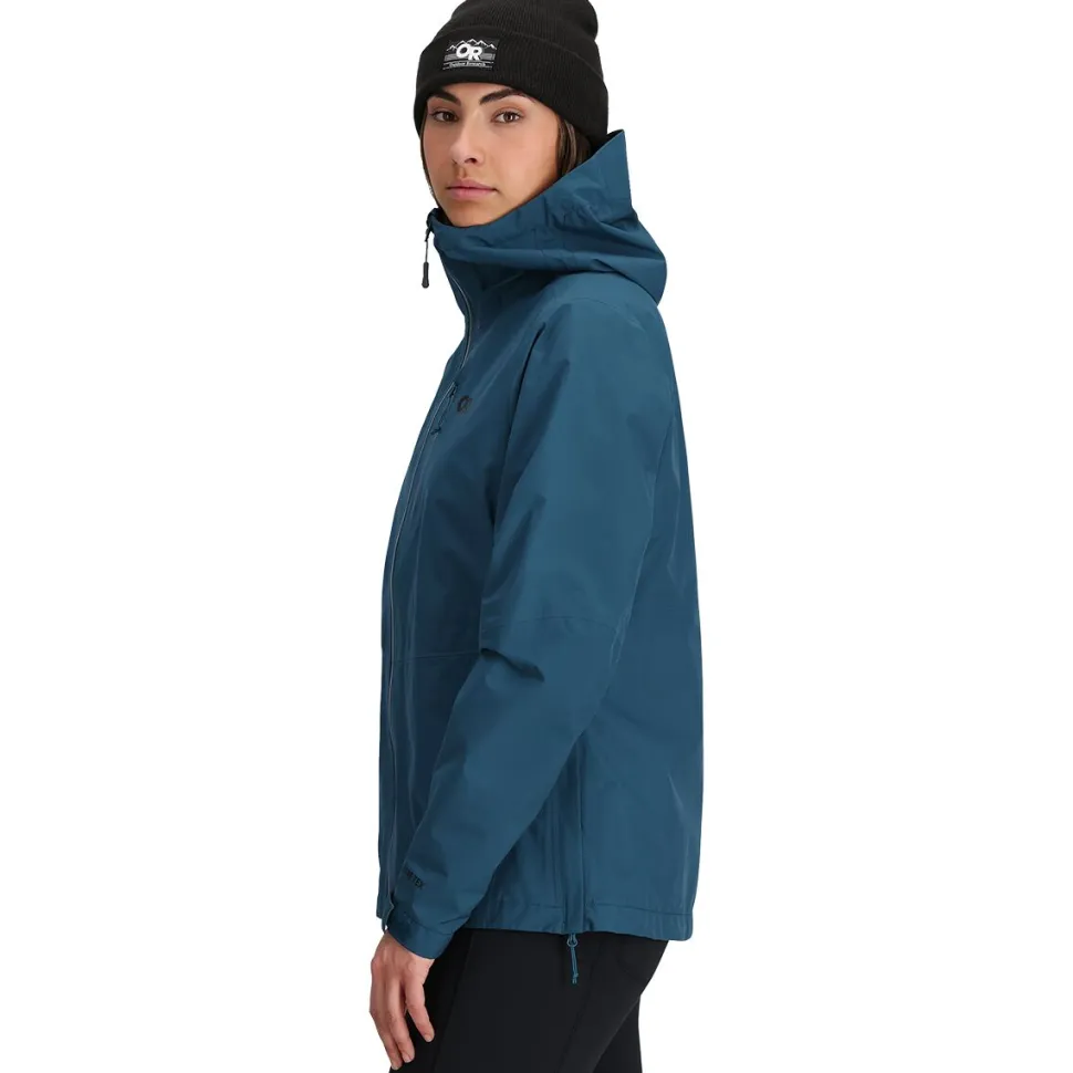 Aspire II Jacket - Women's