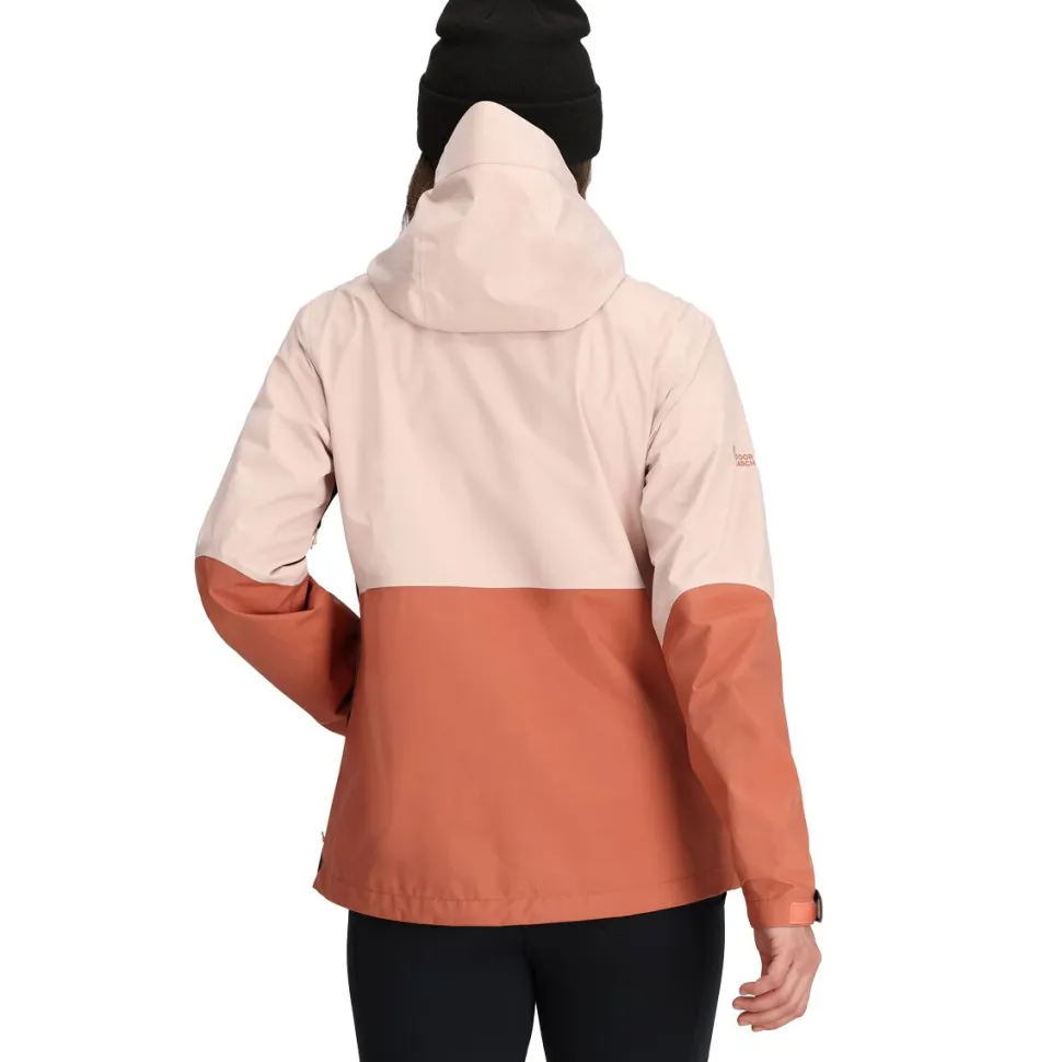 Aspire II Jacket - Women's