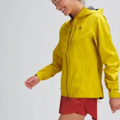 Aspire II Jacket - Women's