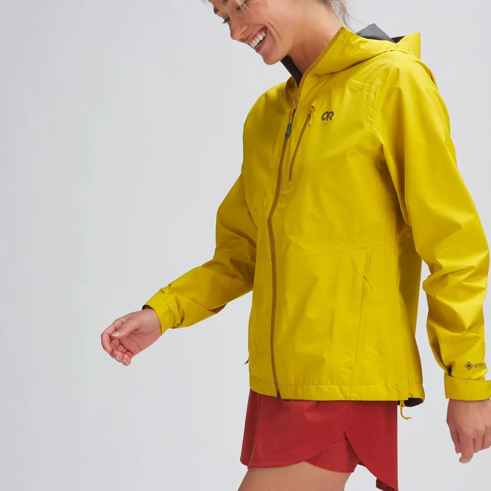 Aspire II Jacket - Women's