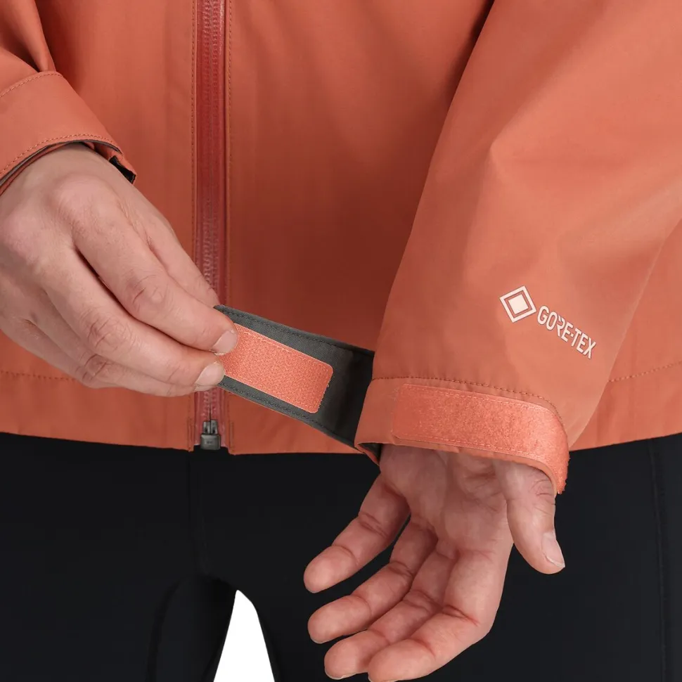 Aspire II Jacket - Women's