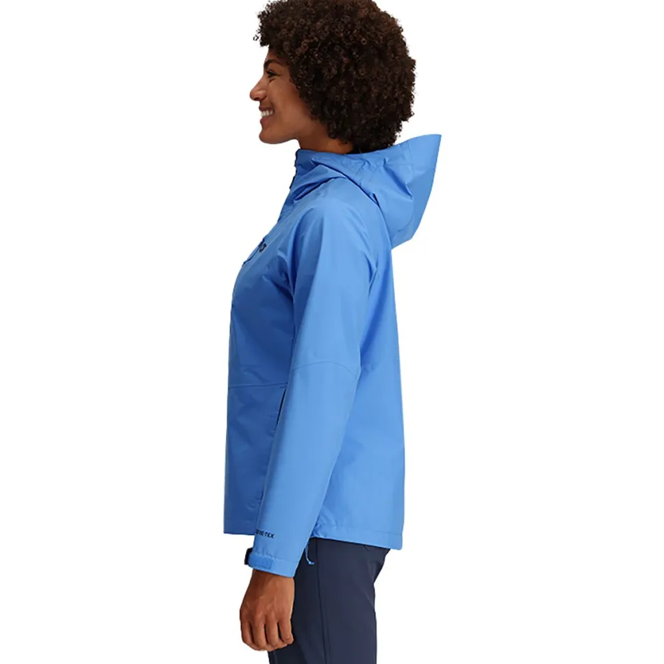 Aspire II Jacket - Women's