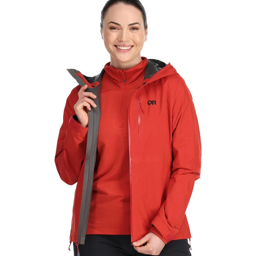 Aspire II Jacket - Women's