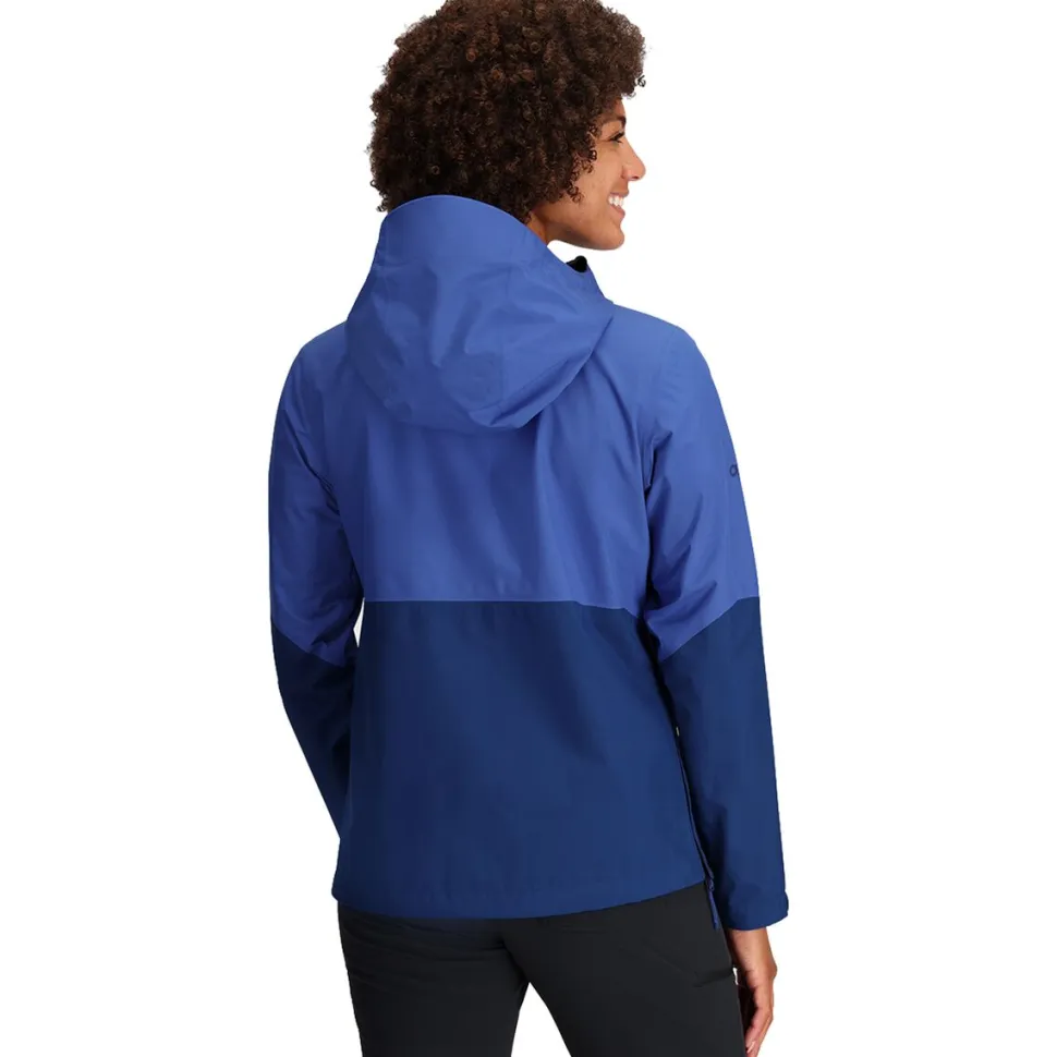 Aspire II Jacket - Women's