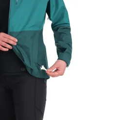 Aspire II Jacket - Women's