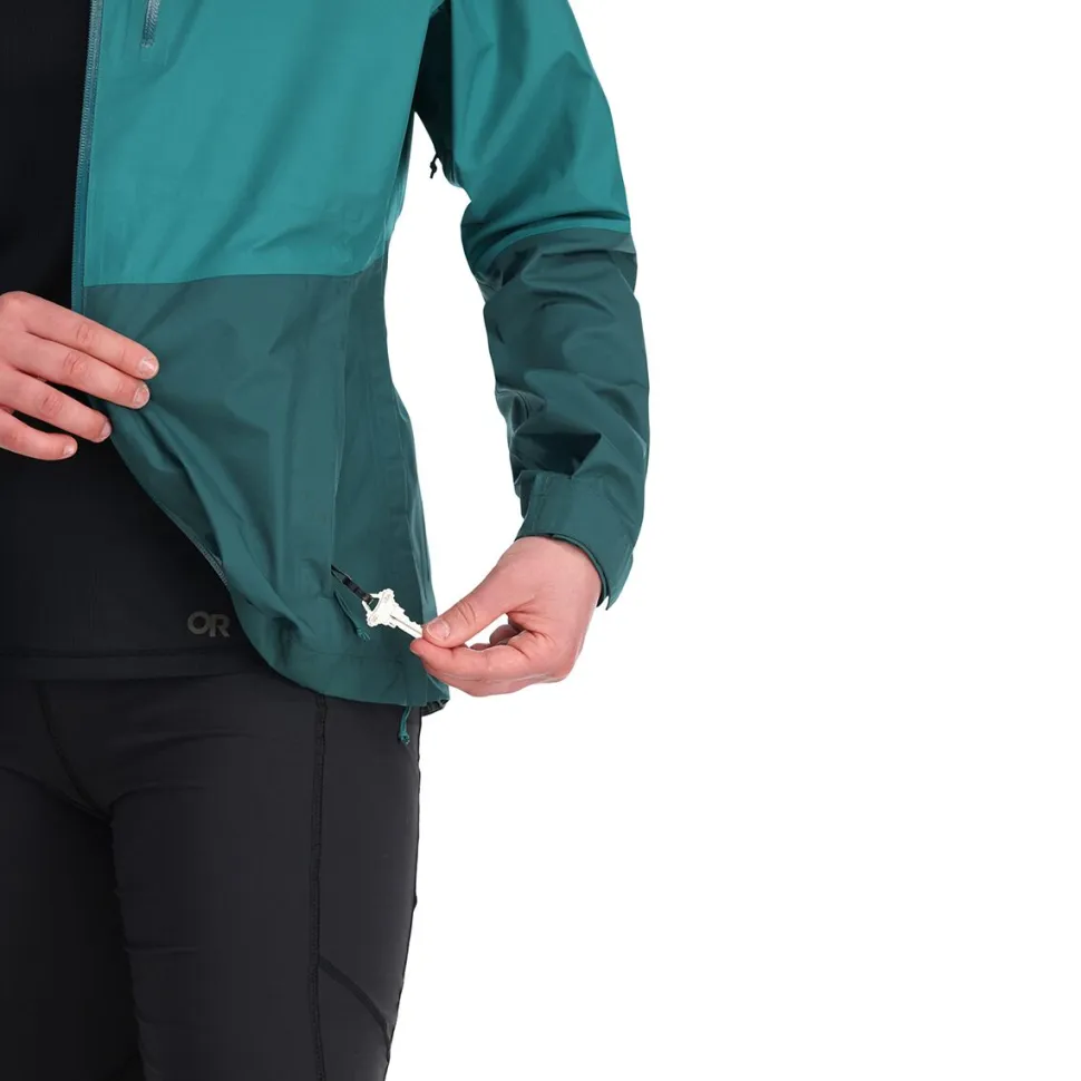 Aspire II Jacket - Women's