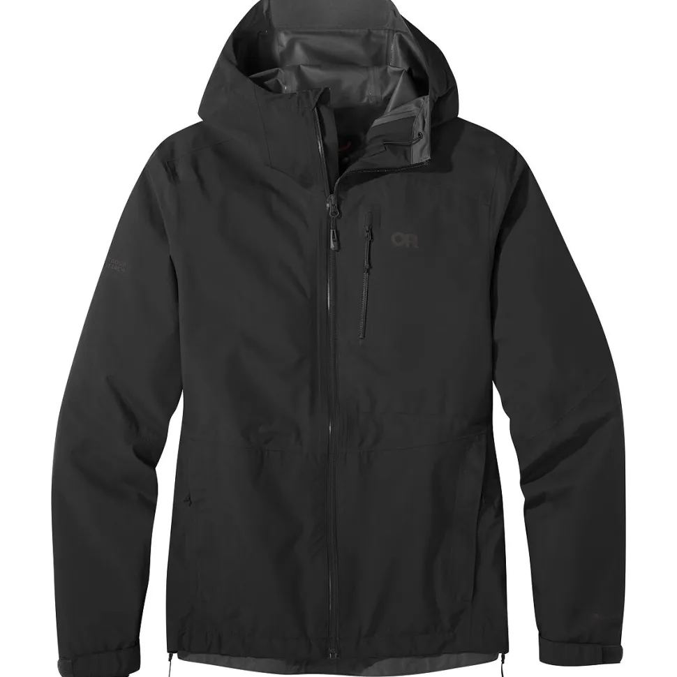 Aspire II Jacket - Women's