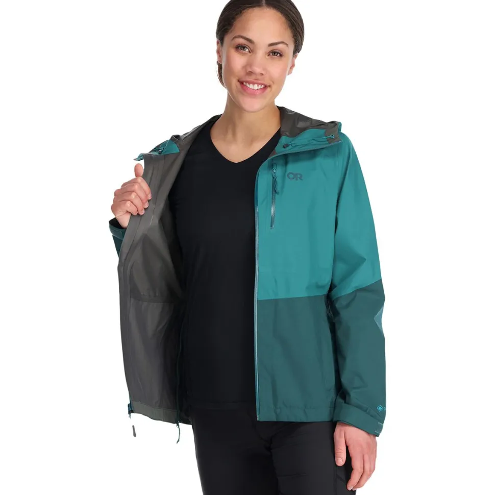 Aspire II Jacket - Women's