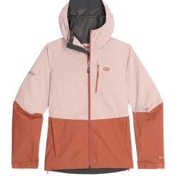 Aspire II Jacket - Women's