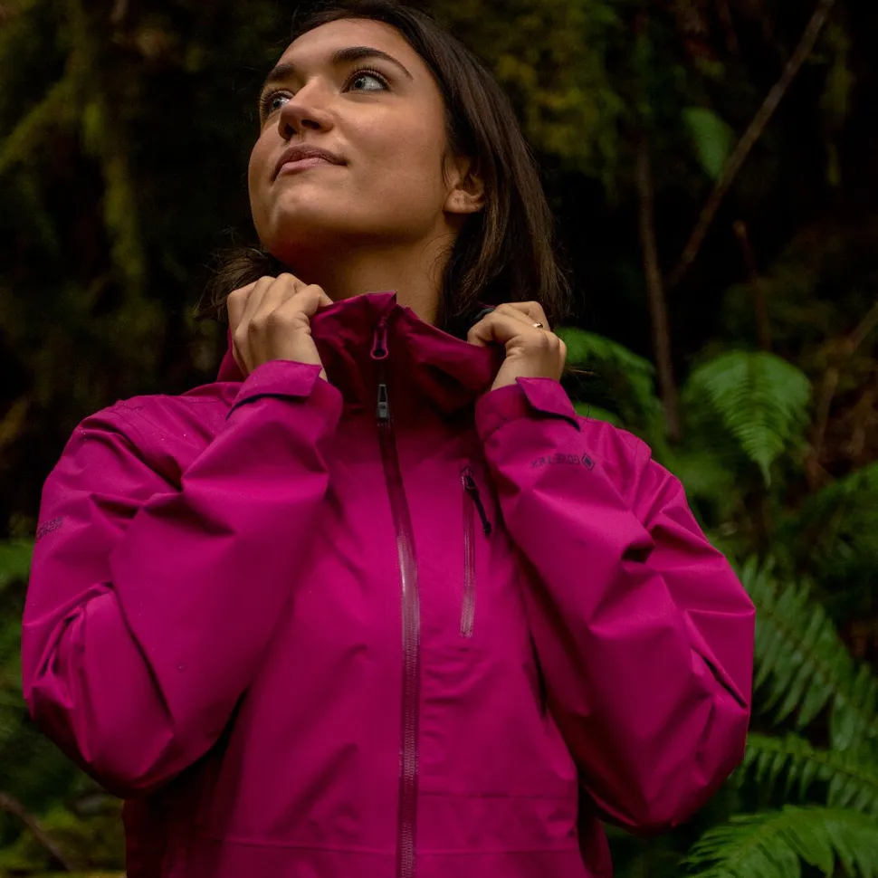 Aspire II Jacket - Women's