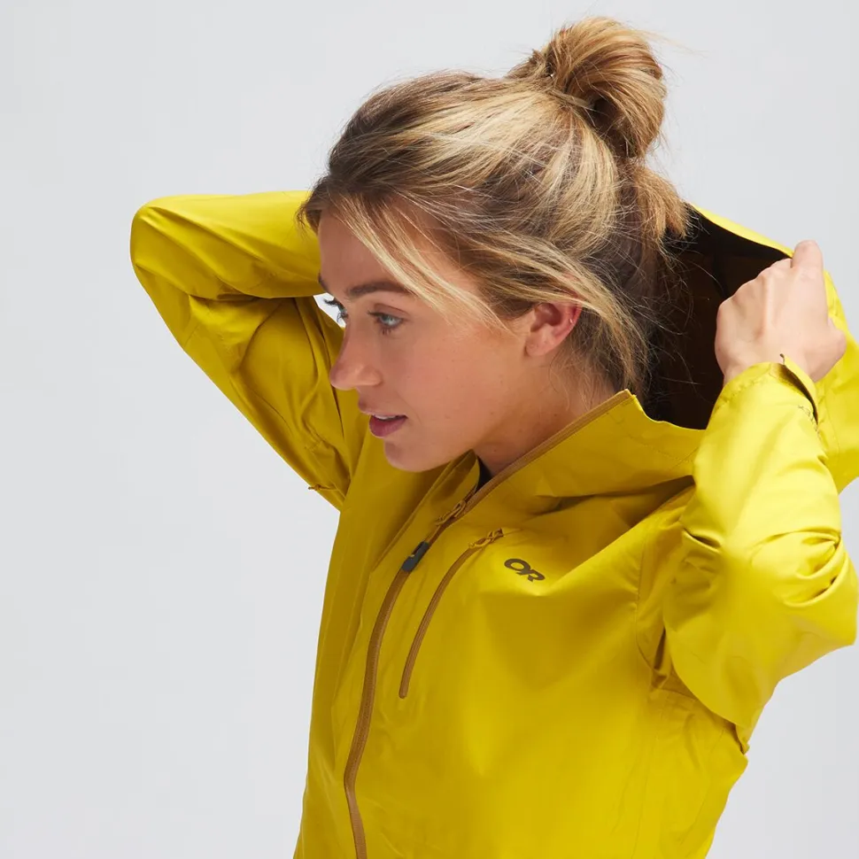 Aspire II Jacket - Women's