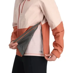 Aspire II Jacket - Women's