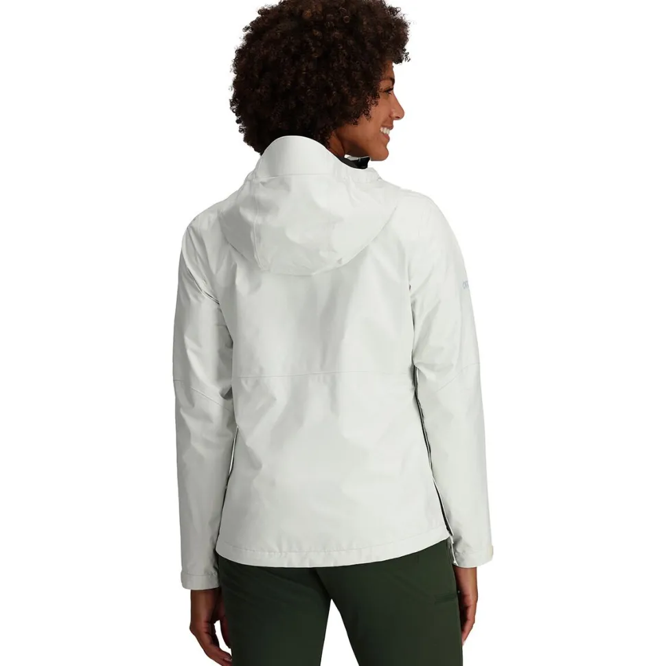 Aspire II Jacket - Women's