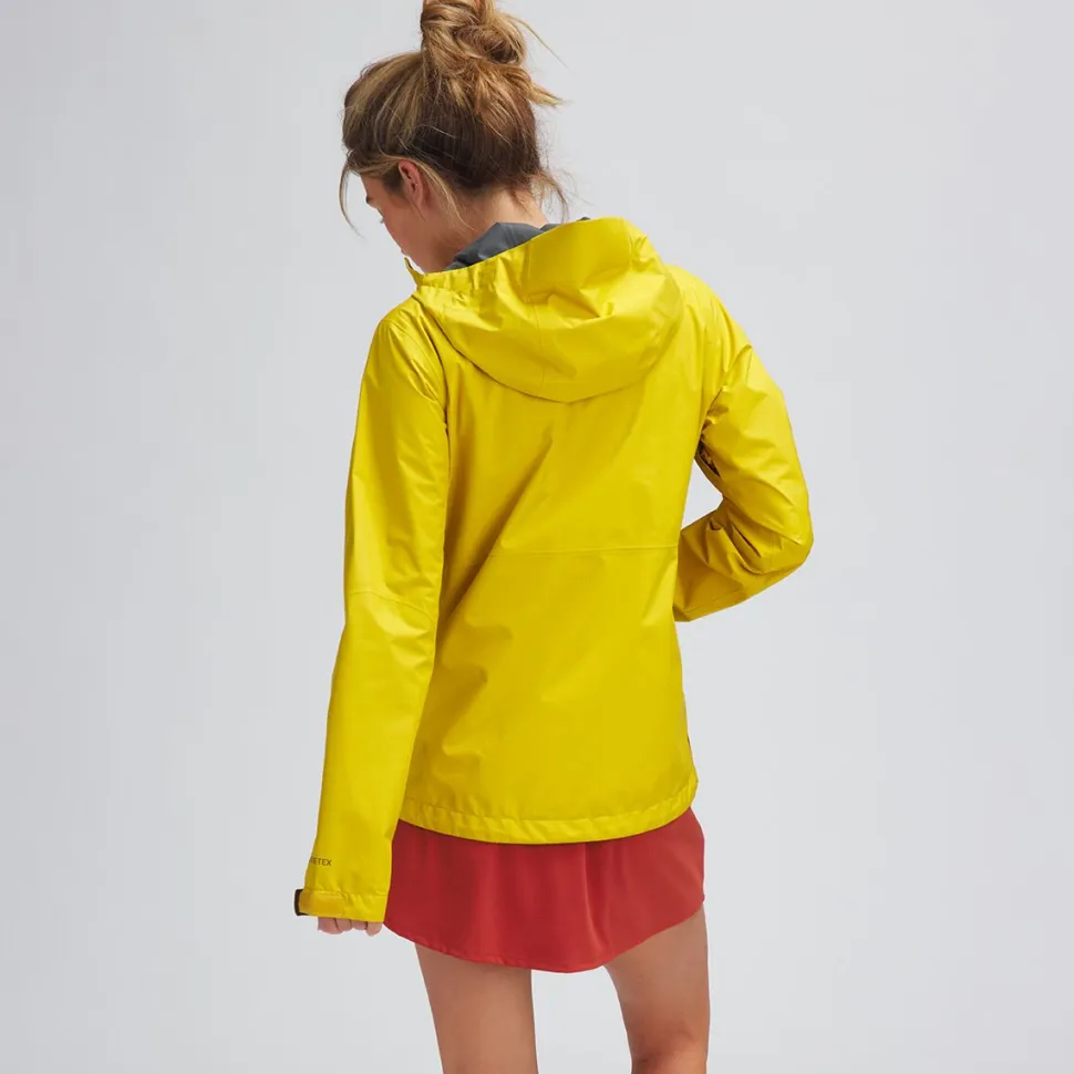 Aspire II Jacket - Women's