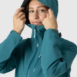 Aspire 3L Jacket - Women's