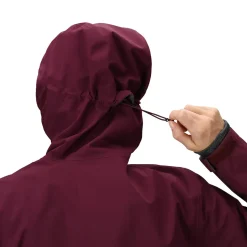 Aspire 3L Jacket - Women's