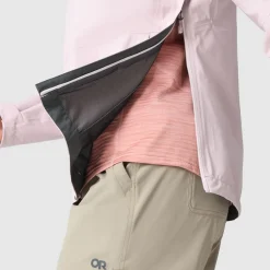 Aspire 3L Jacket - Women's