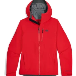 Aspire 3L Jacket - Women's