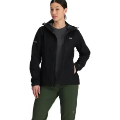 Aspire 3L Jacket - Women's