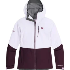 Aspire 3L Jacket - Women's
