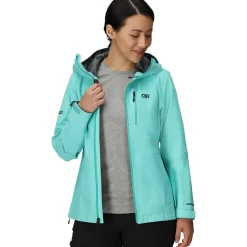 Aspire 3L Jacket - Women's