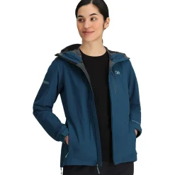 Aspire 3L Jacket - Women's