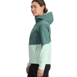 Aspire 3L Jacket - Women's
