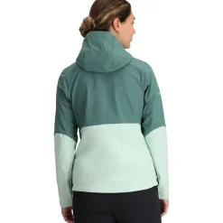 Aspire 3L Jacket - Women's