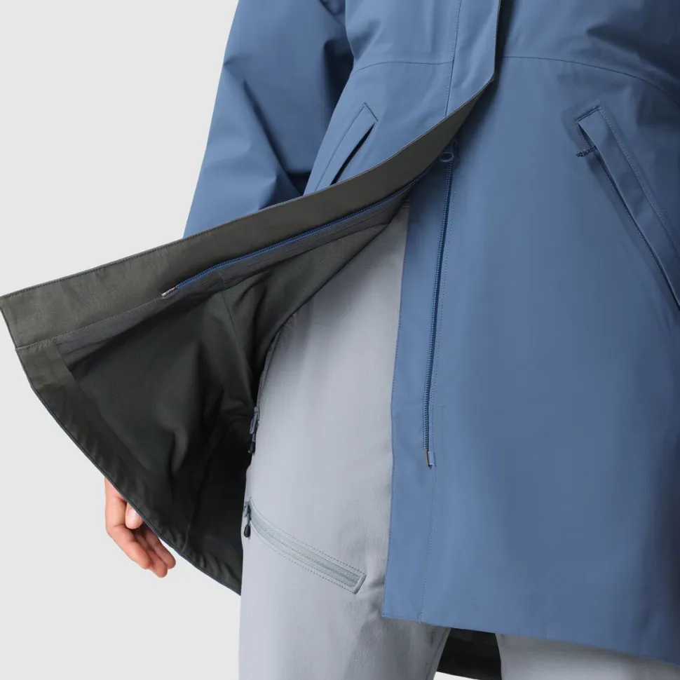 Aspire 3L Trench - Women's