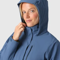 Aspire 3L Trench - Women's