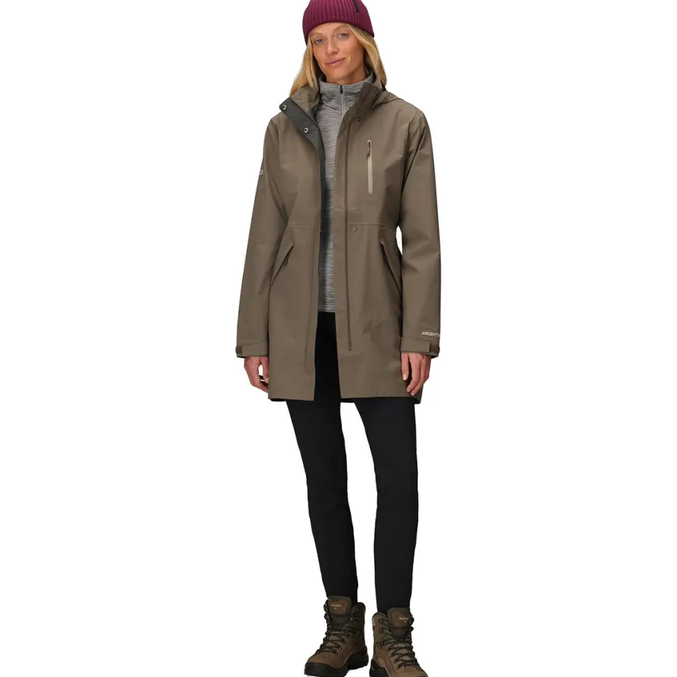 Aspire 3L Trench - Women's