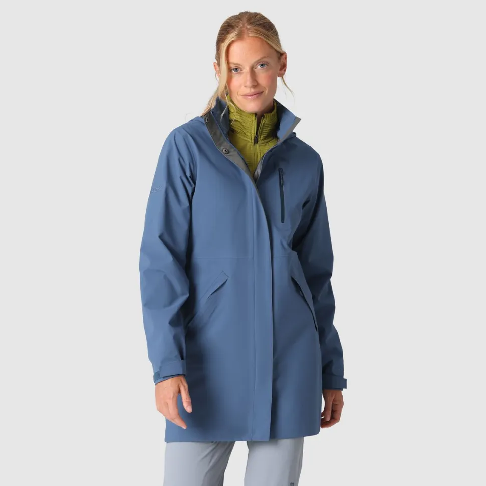 Aspire 3L Trench - Women's
