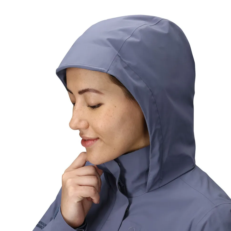 Aspire 3L Trench - Women's